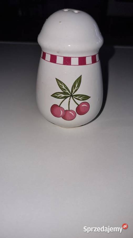 Solniczka Wola Podłężna