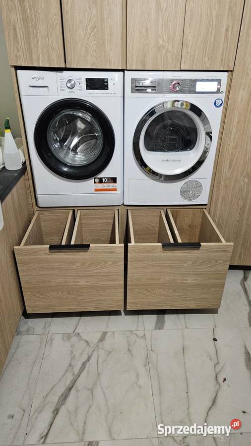 Meble na wymiar kuchnie szafy zabudowy Śląsk