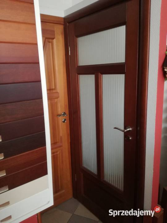 Drzwi wewnętrzne powystawowe Dre Porta Białystok