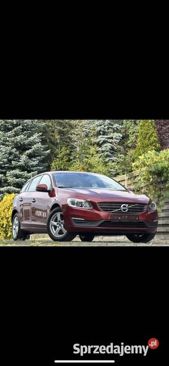 Serwisowany ASO Bezwypadkowy stan idealny Stargard