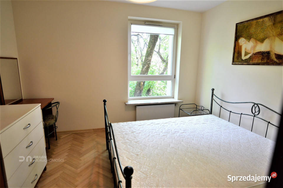 Mieszkanie 52m2 2pok Kraków Pola Wincentego