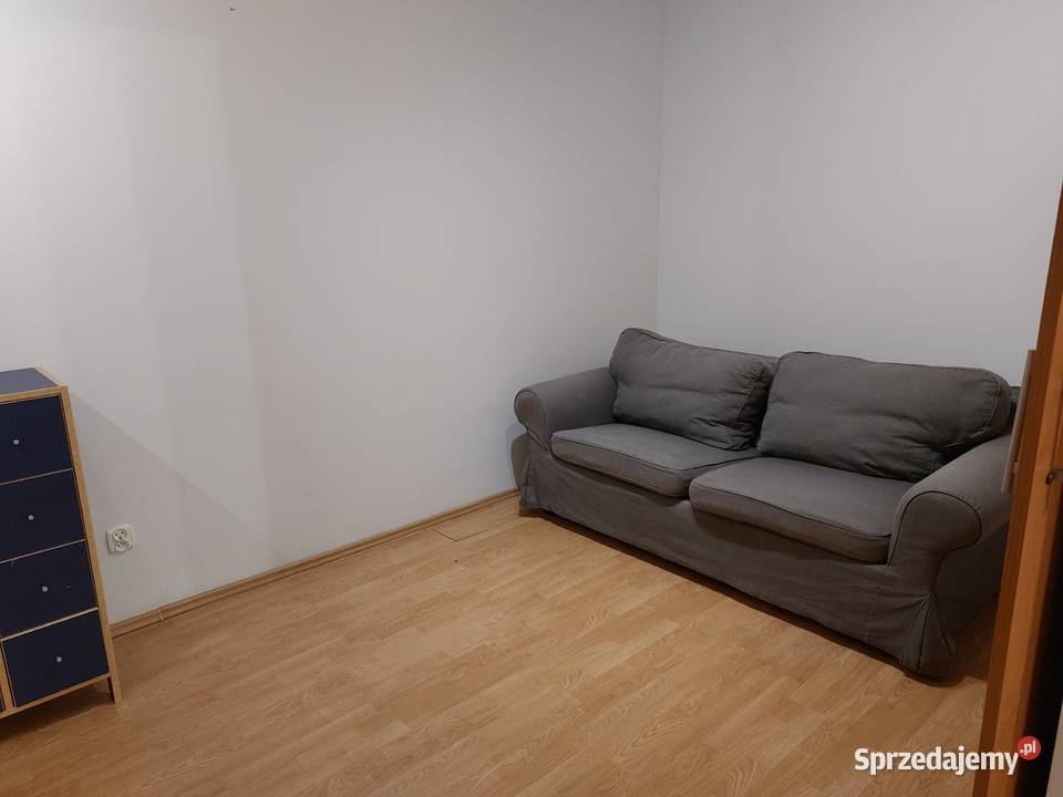 mieszkanie parterowy domek 50m2 Smochowice parter Wynajem Poznań sprzedam