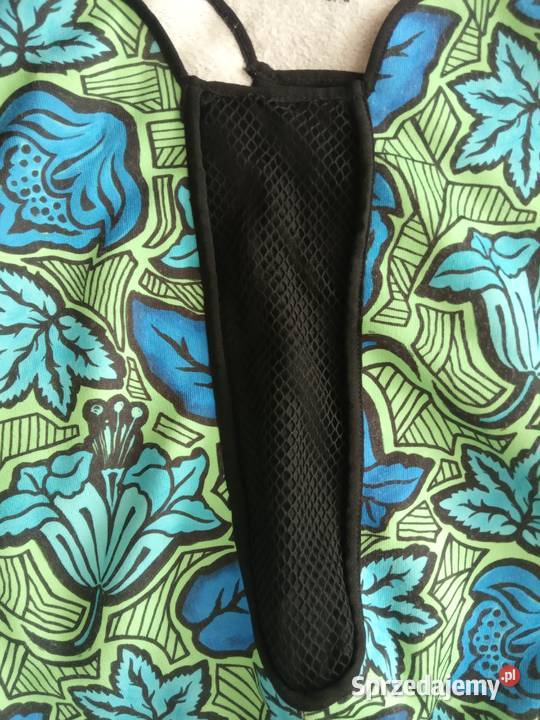 Spódnica mini Zara Warszawa