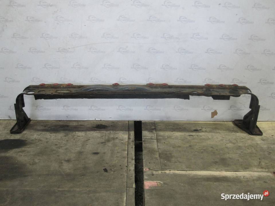 FORD FOCUS MK3 III 12r belka wzmocnienie
