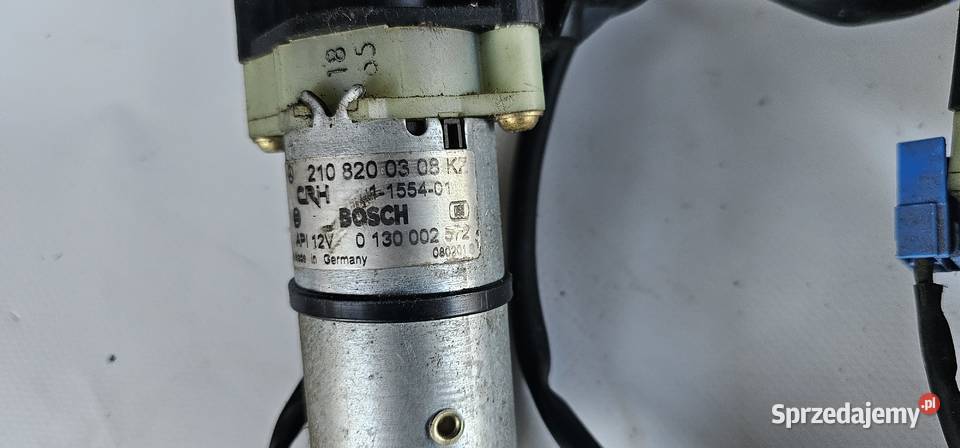 Silniczek fotela mercedes w210 lift 2108200308 Fotele i kanapy Zbąszyń