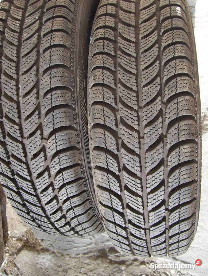 Opony Frigo2 Dębica 15570 R13 Bieżnik Ponad 7 Samochodowe Nowy Sącz