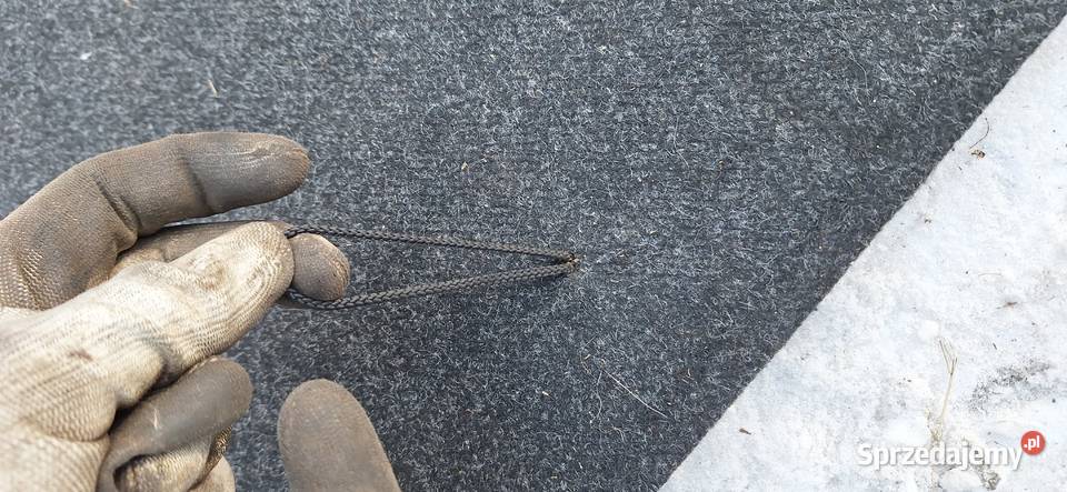 Wykładzina bagażnika Renault Megane II Myszków