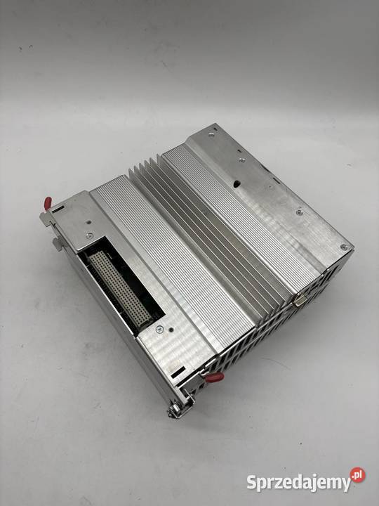 Kollmorgen Servostar 443MP S403AMPB Servo Drive Pozostałe Warszawa
