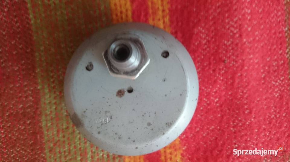 Licznik rowerowy HURET nowy lubelskie Szczebrzeszyn