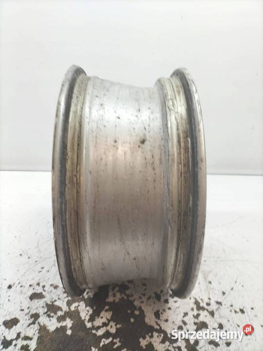 FELGA ALUMINIOWA R16 5X110 ET37 OC66MM 65JX16H2 aluminiowe
