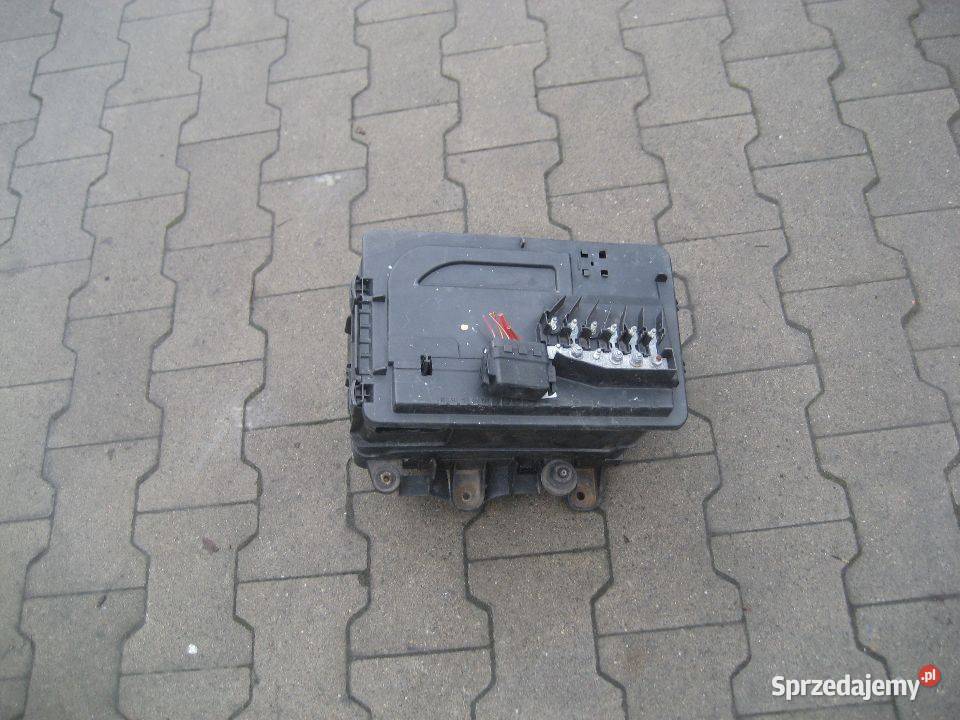 skoda fabia i 1 i lift 0407r 19tdi 101 podstawa