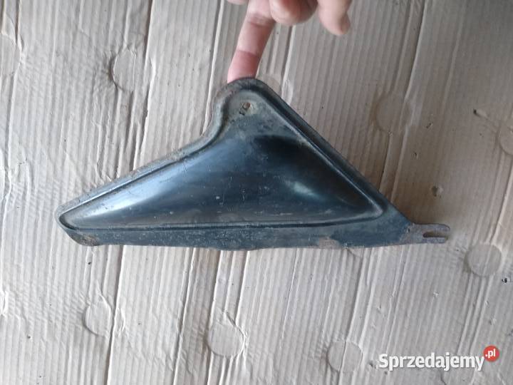 WSK 125 boczek osłona boczna