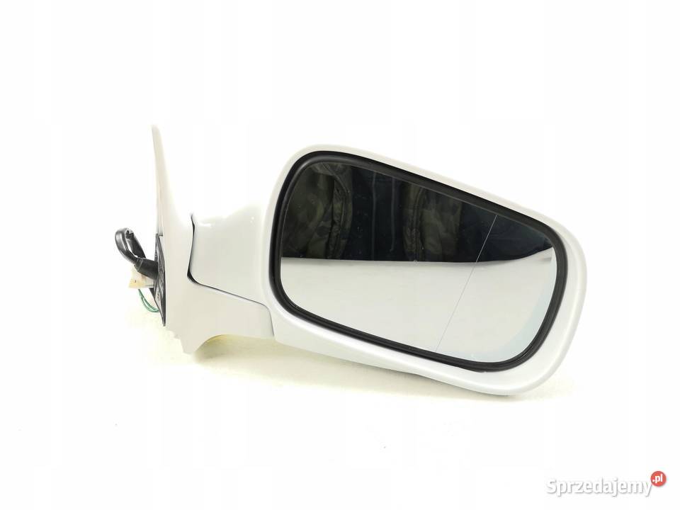 LUSTERKO PRAWE SUBARU FORESTER 9902 ORYGINAŁ ASO