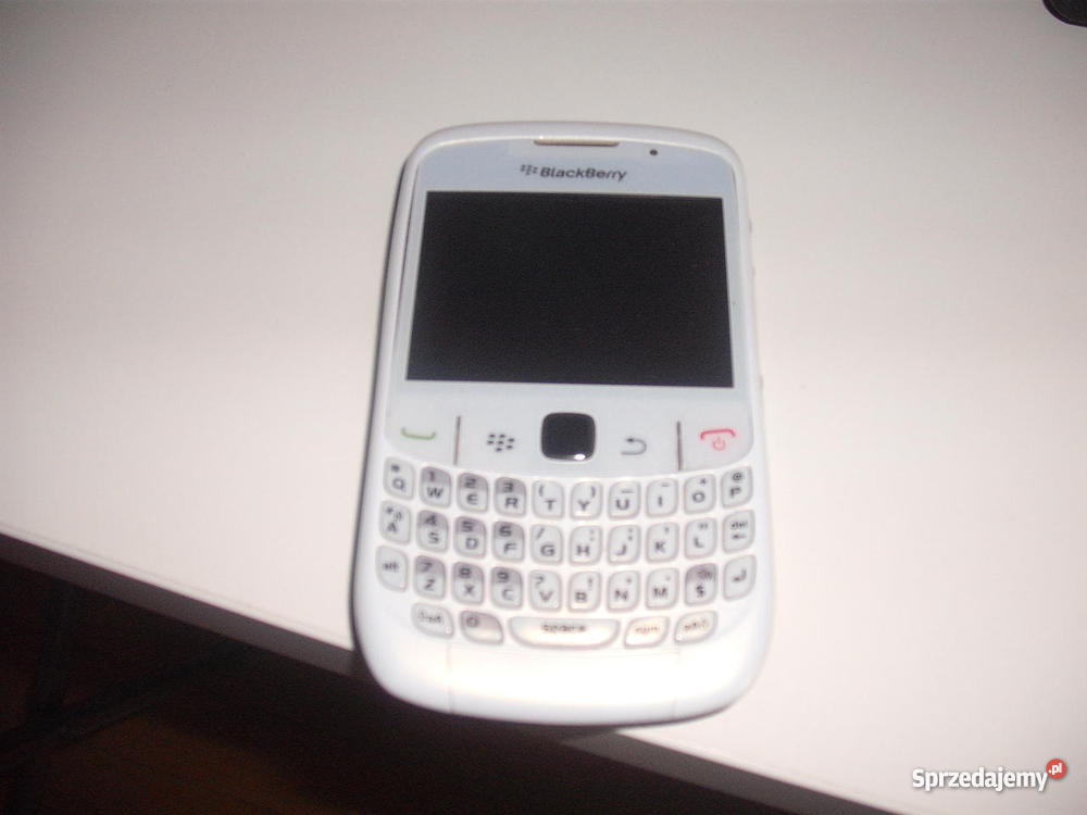 blackberry 8250 curve Warszawa sprzedam