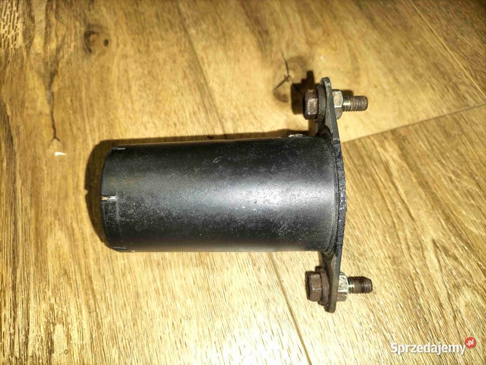 Tłumik drgań tłumika BMW E46 320i 323i 325i 328i Tłumiki Poręba