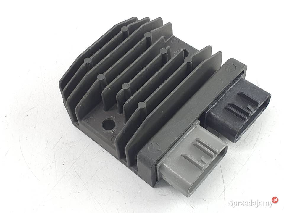 Regulator Napiecia Triumph Speed Triple 1050 Łódź