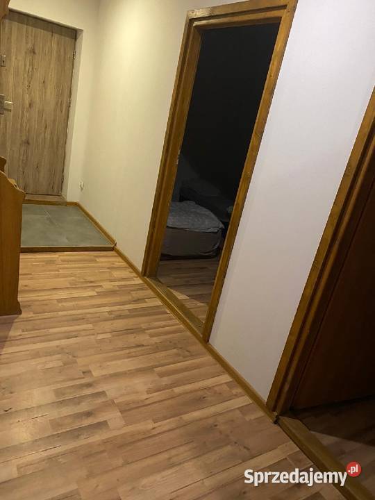 Wynajmę mieszkanie w Niemodlinie kamienica opolskie Niemodlin