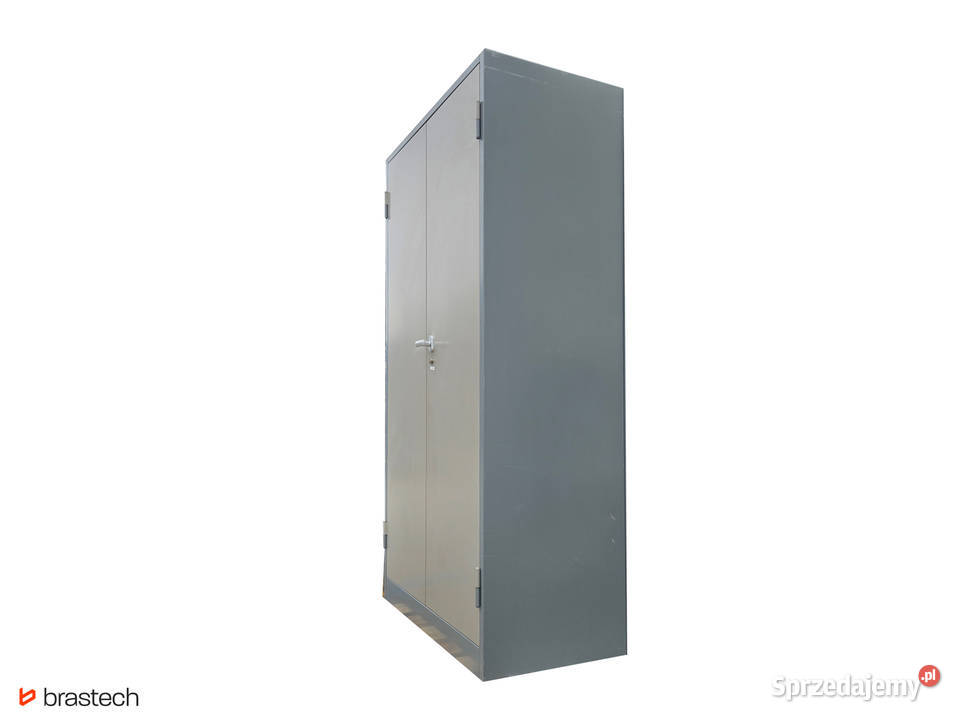 Szafa gospodarcza 200 x 100 x 55 Sątoczno
