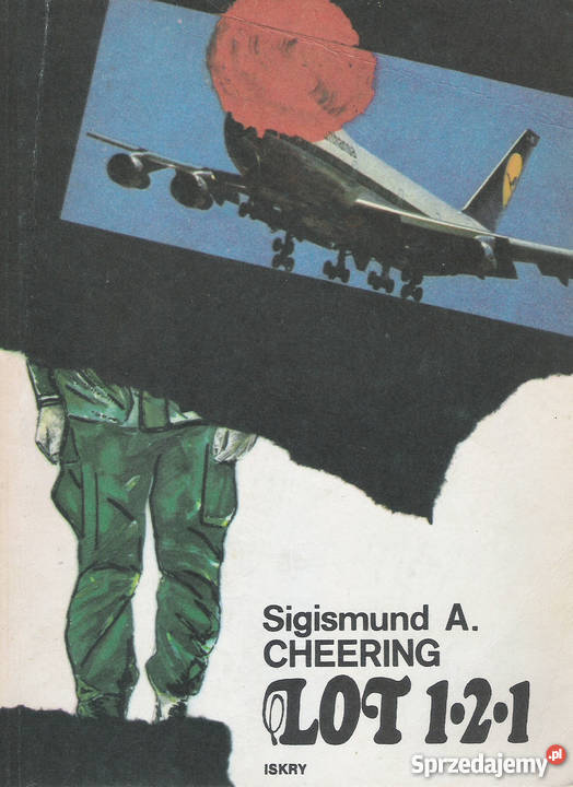 lot 121 S A Cheering Rok wydania 1986 Puławy