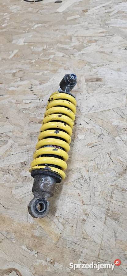 Amortyzator tył centralny derbi senda gilera