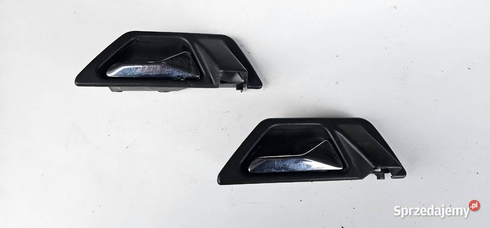 Klamka drzwi wewnetrzna mercedes w124 1247600261 Zbąszyń