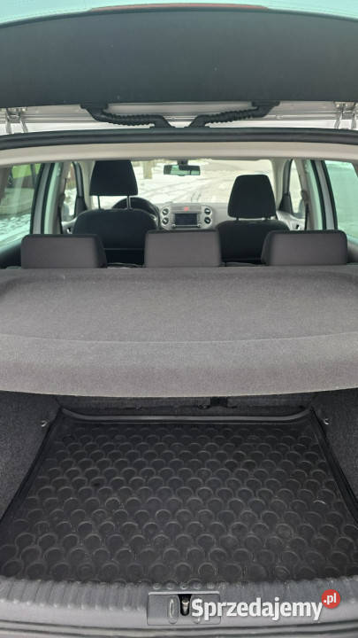 Volkswagen Taigun I 20072016 Kraków sprzedam