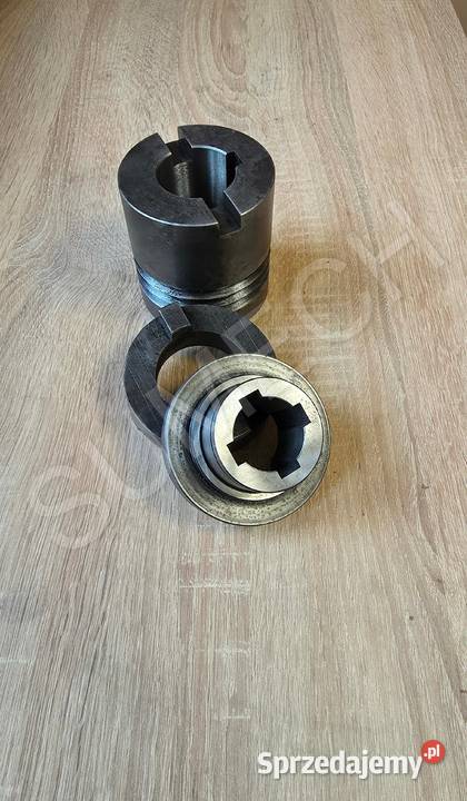 Części do obrabiarek Sprzęgło Tokarka TUD50 Kraków