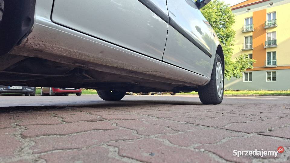 Seat Leon 16 16v gaz sekwencja benzyna+LPG łódzkie Piotrków Trybunalski