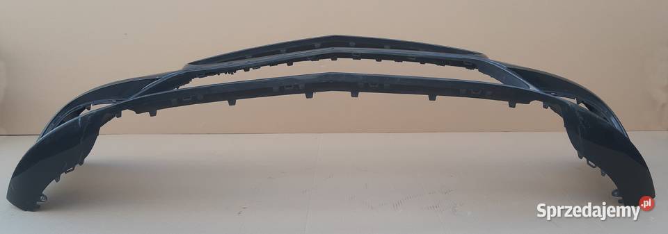 MERCEDES CKLASA W205 LIFT ZDERZAK PRZÓD PRZEDNI osobowe Trzciel