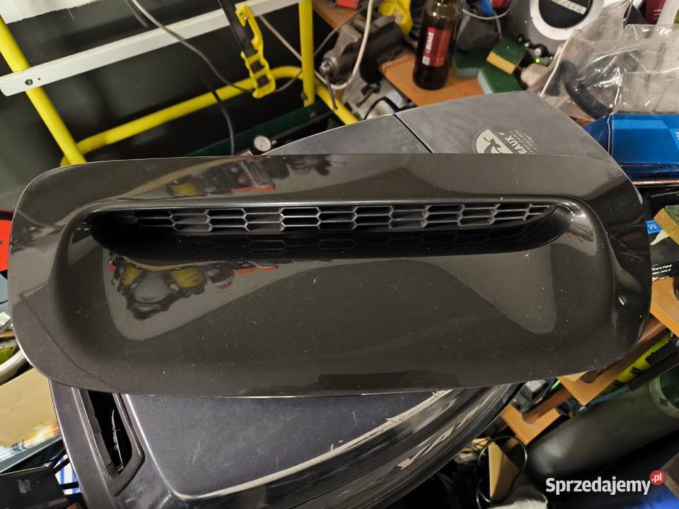 WLOT POWIETRZA NA MASKE MINI R56 COOPER S osobowe podkarpackie Rzeszów