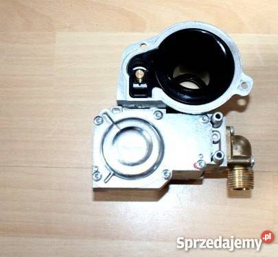 Honeywell VK8115F 1118 4 ZAWÓR GAZOWY VK8115F Wrocław