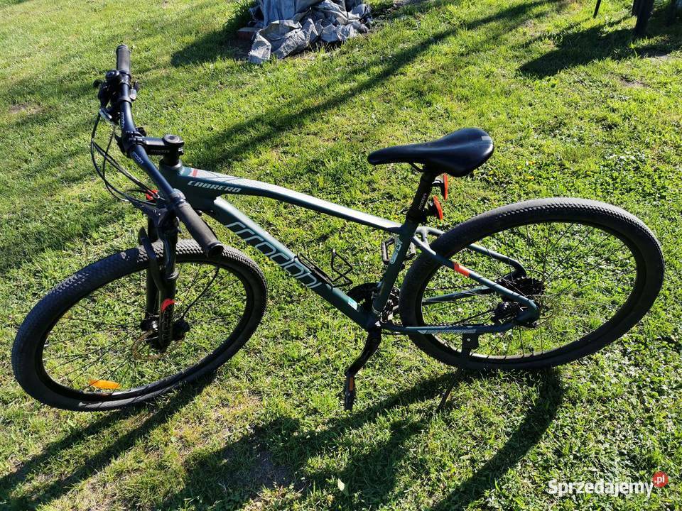 Rower madani Cabrero Dębica