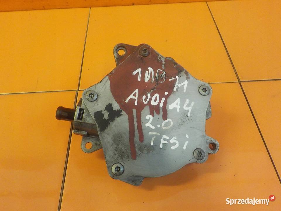 A4 GOLF LEON OCTAVIA TOLEDO 20 TFSI 08r 200 BWE mazowieckie Suków