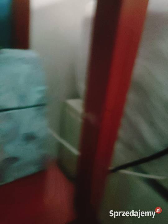 Stolik nocny hemmnes Ikea