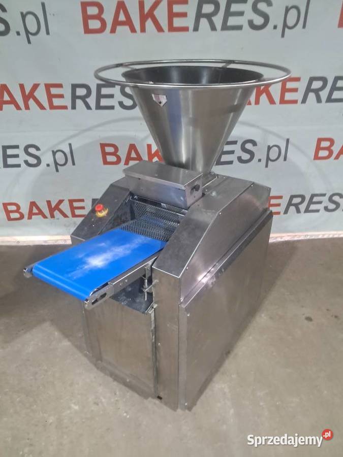 Dzielarka do chleba Bakeres Libra Rzeszów