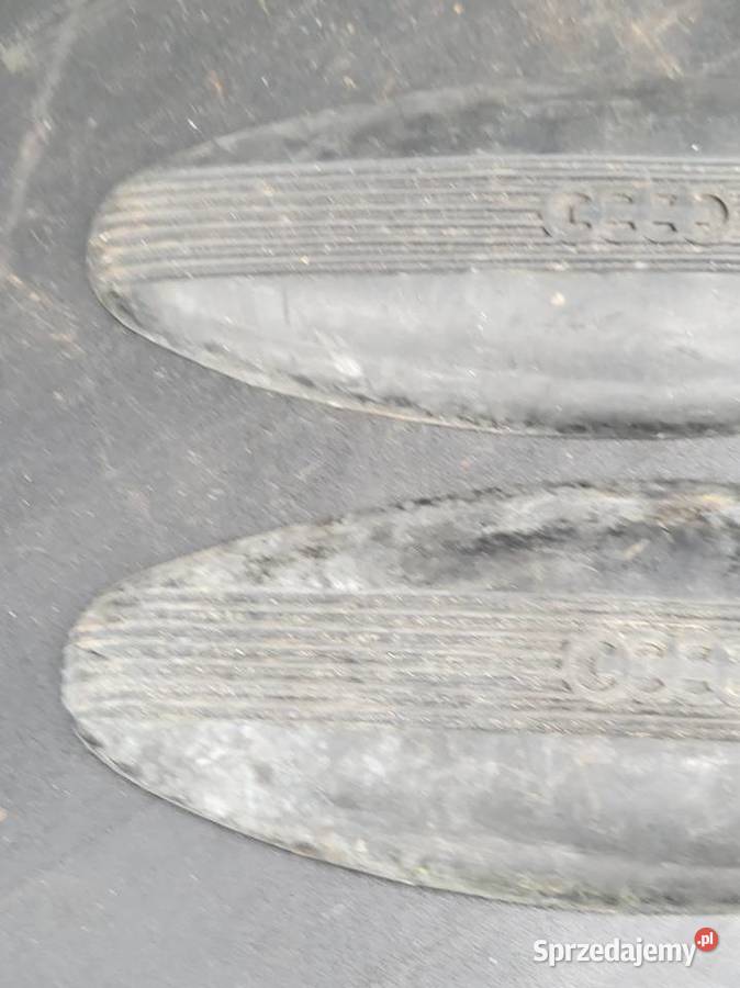 DKW RT GUMY NA ZBIORNIK NOWE Z EPOKI Łańcuchy napędowe Rybnik