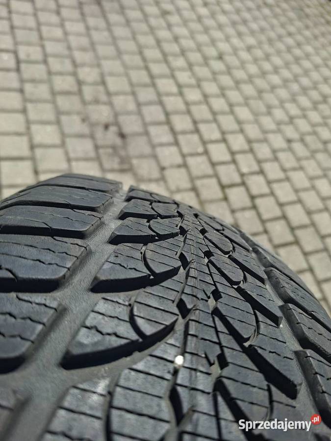 Opony 2055516 r KELLY HP 91 T nie naprawiane Rybnik