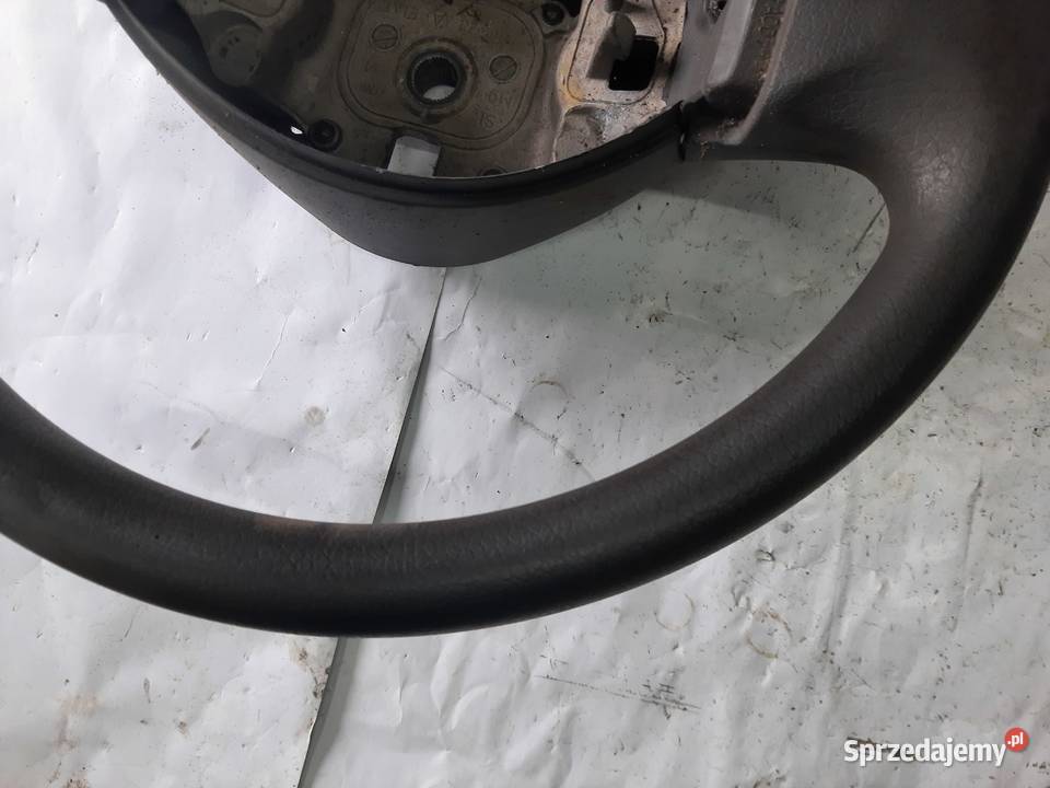 Fiat Panda II Kierownica ładna osobowe Kierownice Ksawerów sprzedam