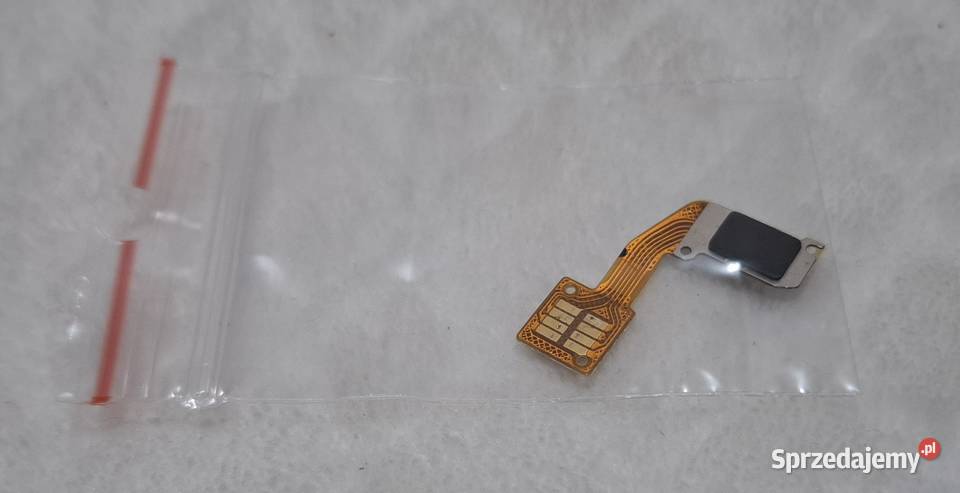 Taśma mikrofon część do Asus Zenfone Z010D śląskie