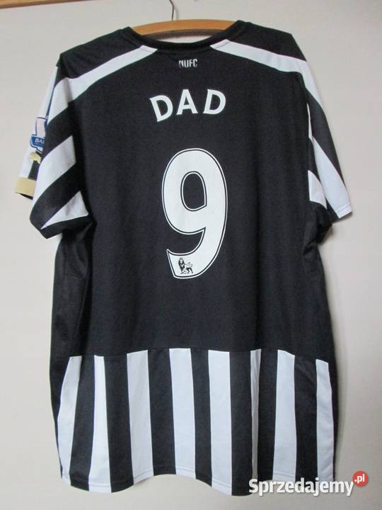 NEWCASTLE UNITED FC 20142015 Puma XL UNIKAT dolnośląskie