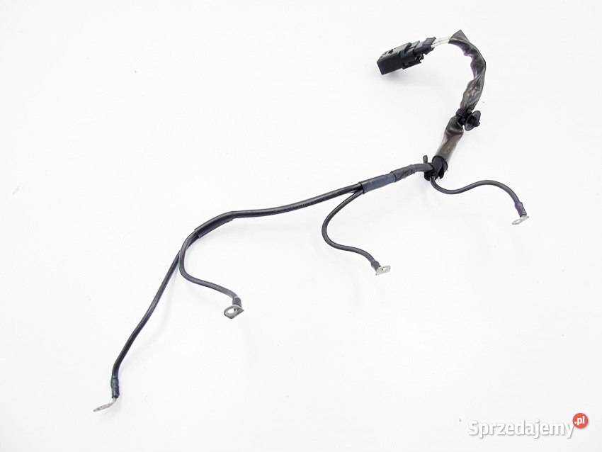 WIĄZKA ŚWIEC 20 TDCI FOCUS 2 GALAXY MONDEO 4 V50 Sosnowiec