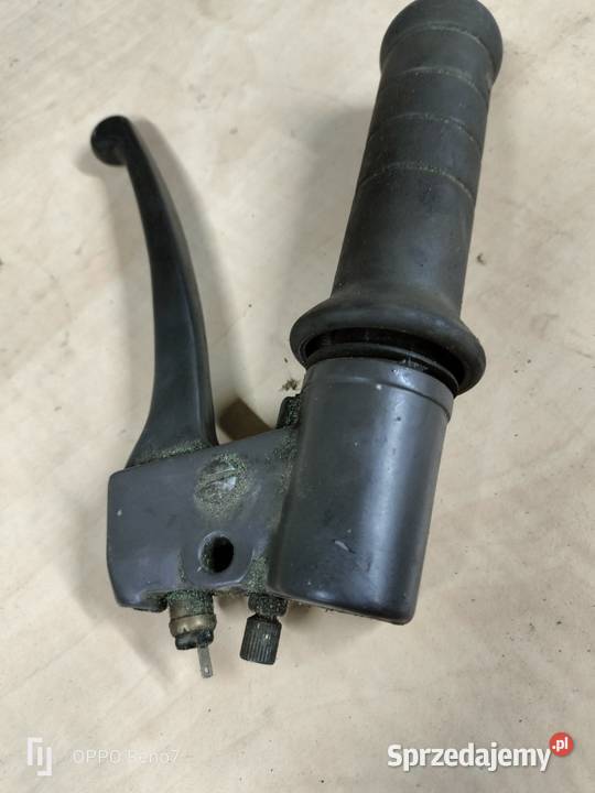 Rolgaz klamka Piaggio sfera 50 Łubno