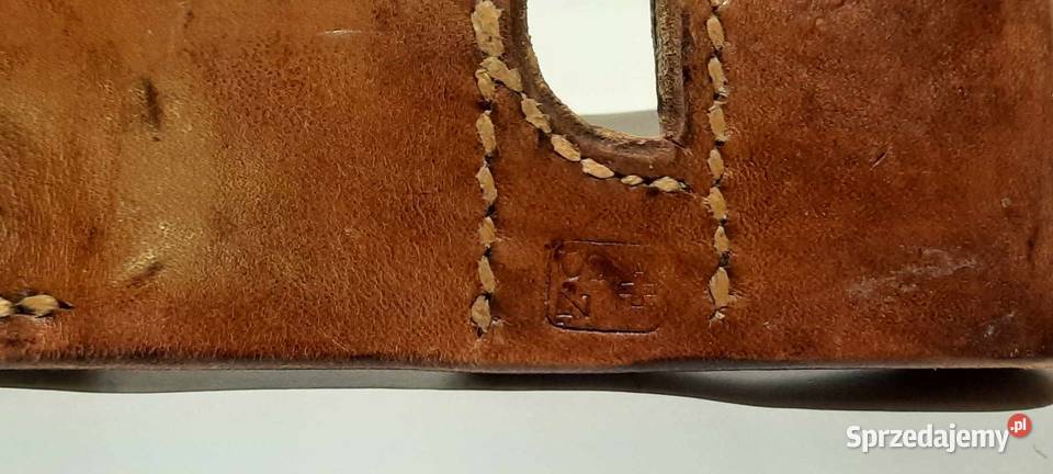 Bagnet szwajcarski do M57 K210 Warszawa