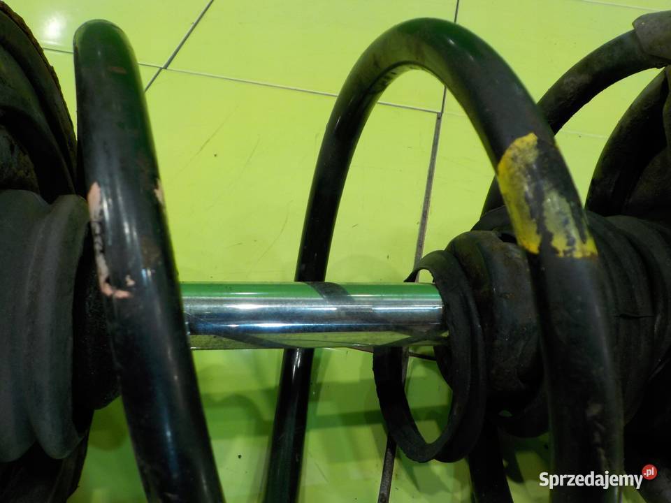 NISSAN XTRAIL T30 I LIFT 25 B 04r 5D mcpherson Suków sprzedam