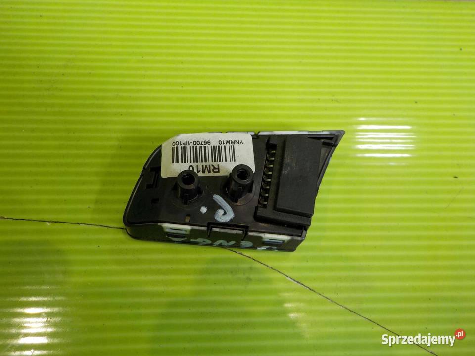 KIA VENGA 13r przelacznik kierownicy 967001P100 Suków