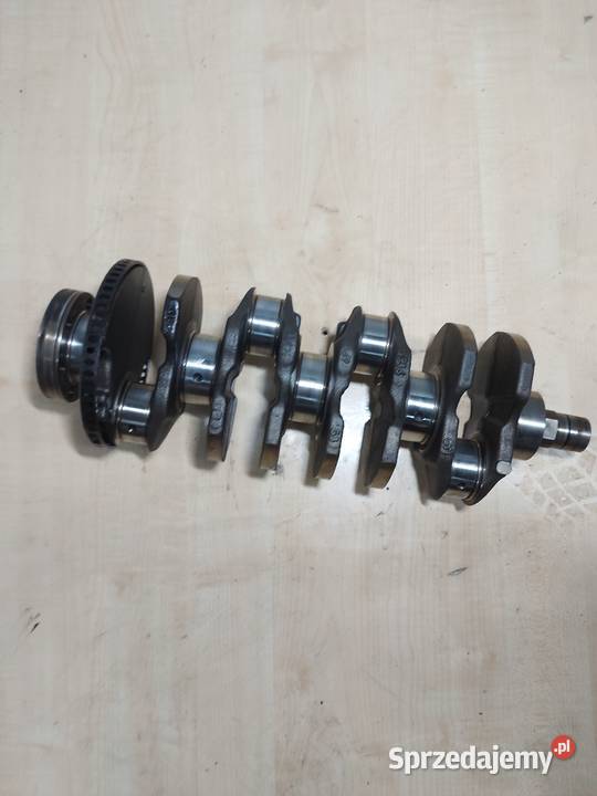 INSIGNIA ASTRA 20 CDTI A20DTH 160 156 wał Kielce sprzedam