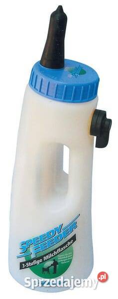 Butelka do pojenia cieląt Speedy Feeder 25 l Kamionna