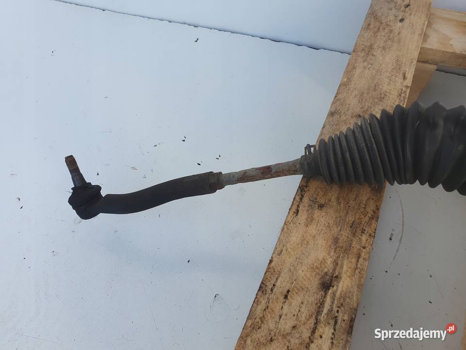 Toyota Yaris I MAGLOWNICA przekładnia EUROPA