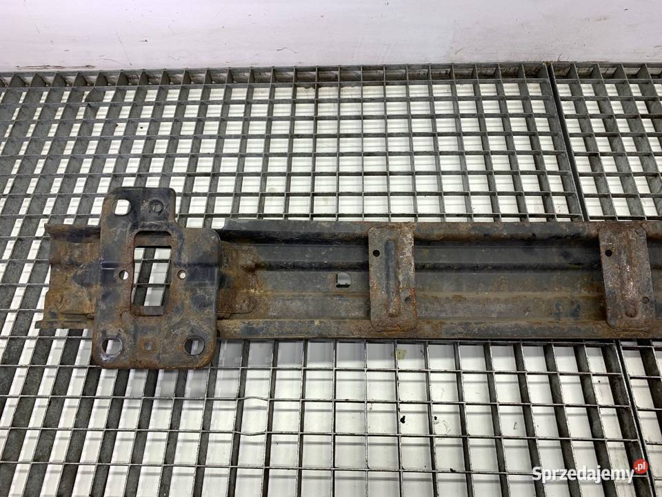 BELKA ZDERZAKA PRZÓD HYUNDAI i30 0712 podkarpackie