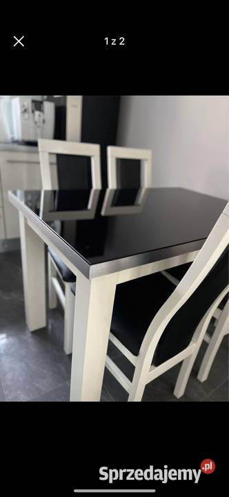 Stół kuchenny małopolskie